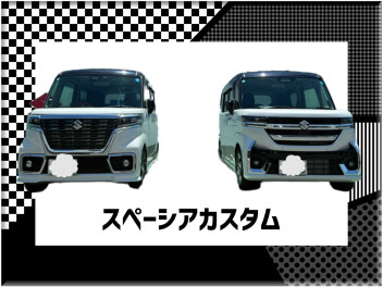 ♪Ｋ様　納車式♪